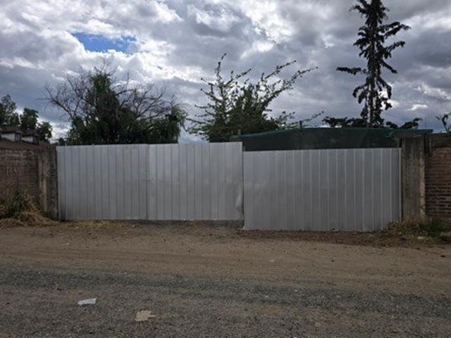 Maule, Camino La arena