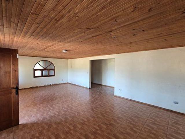 Maule, Camino La arena