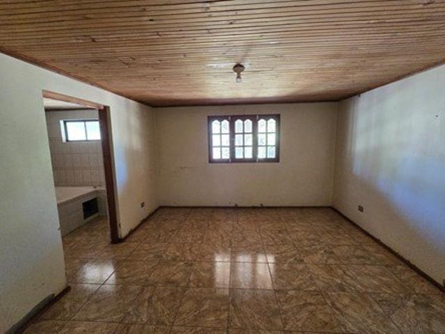 Maule, Camino La arena