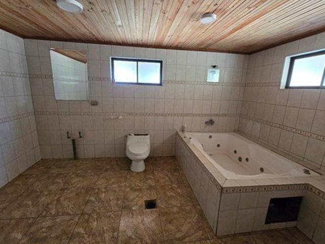 Maule, Camino La arena