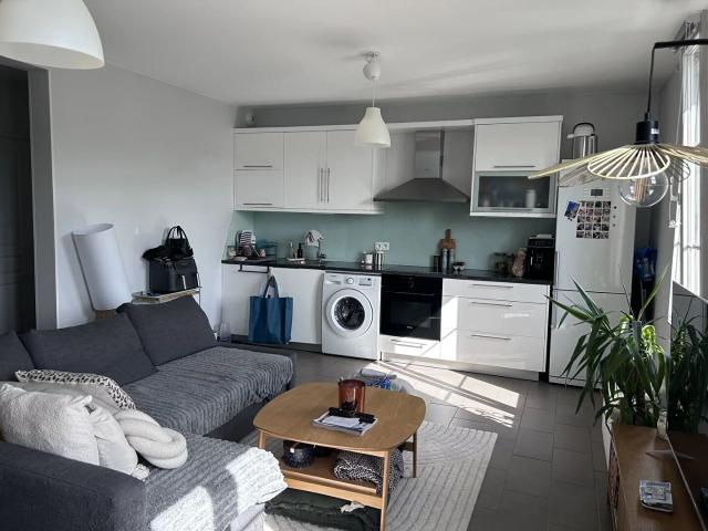 Appartement location à Saint-Germain-en-Laye, Maule