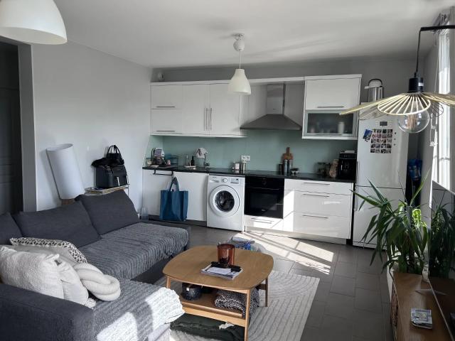 Appartement location à Saint-Germain-en-Laye, Maule