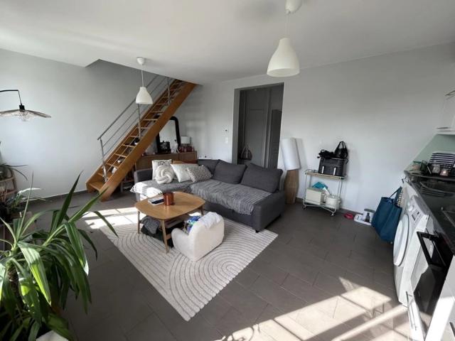 Appartement location à Saint-Germain-en-Laye, Maule