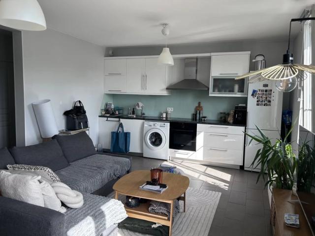 Appartement location à Saint-Germain-en-Laye, Maule