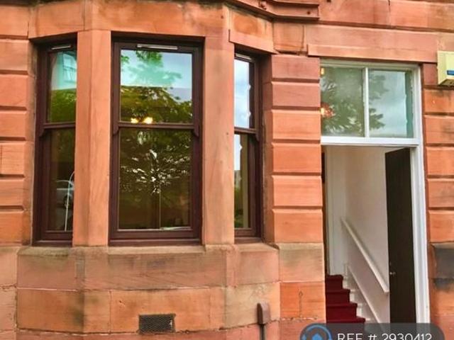 House for rent in Thornwood, Partick