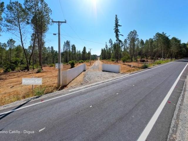 Maule, embalse di