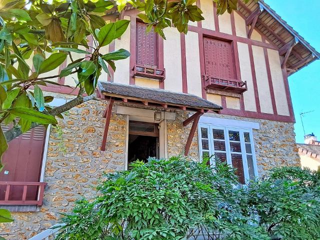 Maison vente à Maule, Yvelines