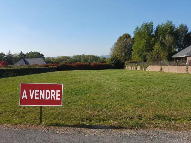 Terrain vente à Saint-Germain-en-Laye, Maule