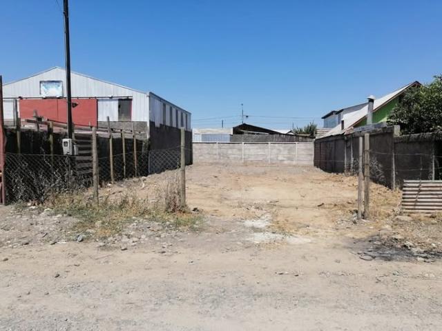 Terreno en venta en Maule