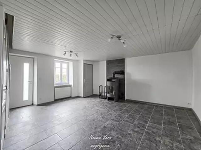 Maison vente à Bressuire, Mauléon