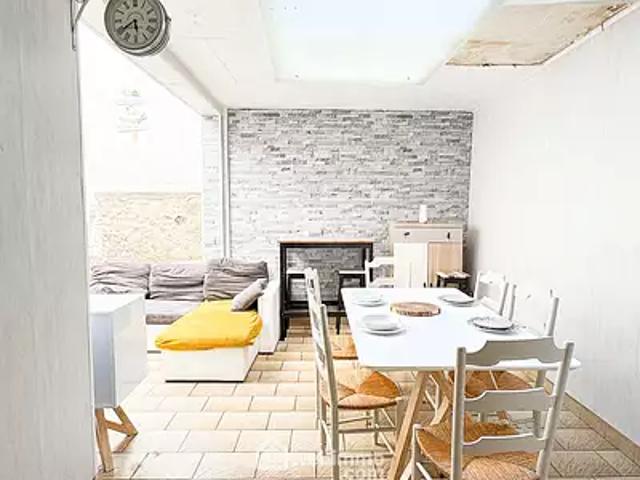 Maison vente à Bressuire, Mauléon