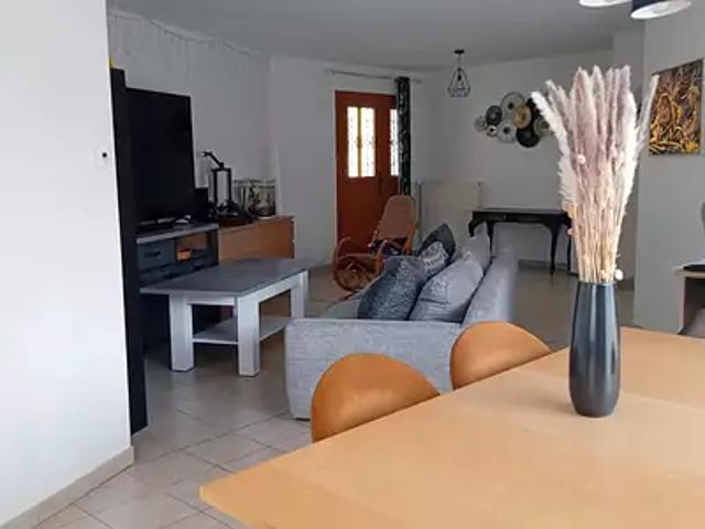 Maison vente à Mauléon