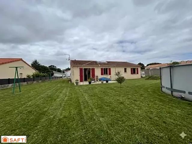 Maison vente à Bressuire, Mauléon