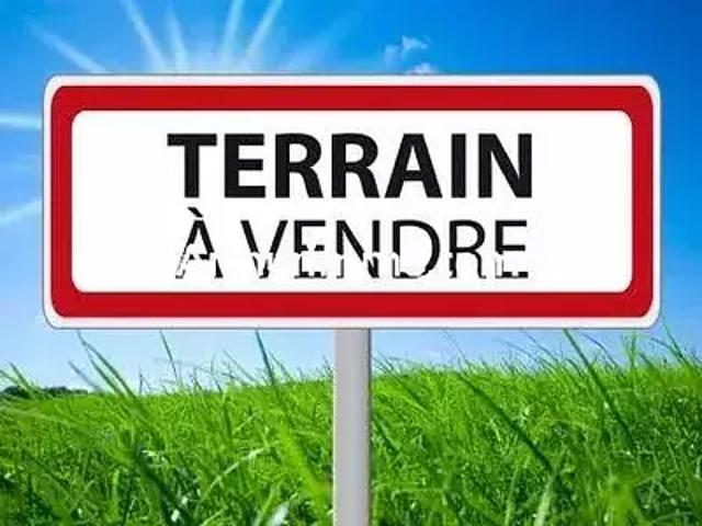Terrain vente à Bressuire, Mauléon