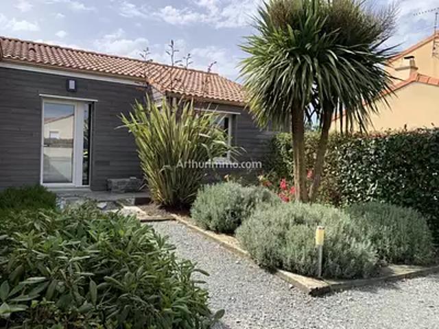 Appartement location à Bressuire, Mauléon