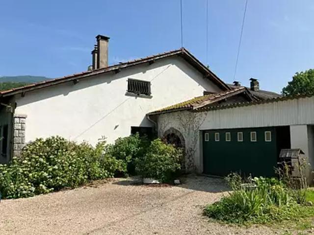 Maison vente à Bagnères-de-Bigorre, Mauléon-barousse
