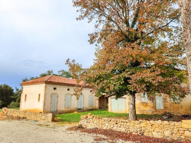 Maison vente à Condom, Mauléon-d'armagnac