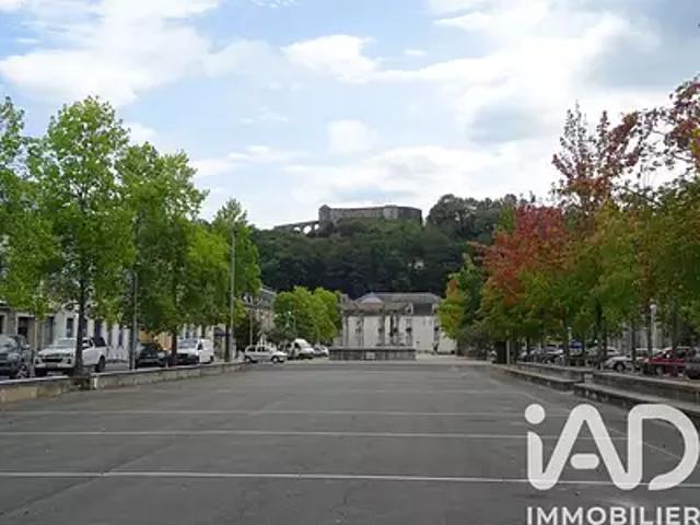 Appartement vente à Oloron-Sainte-Marie, Mauléon-licharre