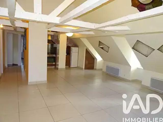 Appartement vente à Oloron-Sainte-Marie, Mauléon-licharre