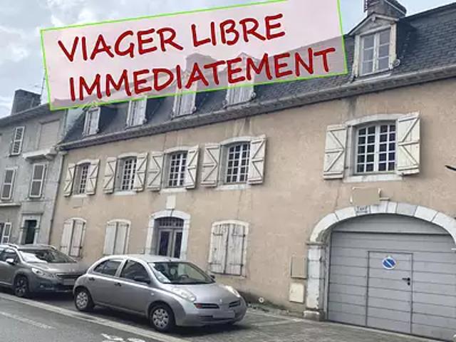 Maison vente à Oloron-Sainte-Marie, Mauléon-licharre