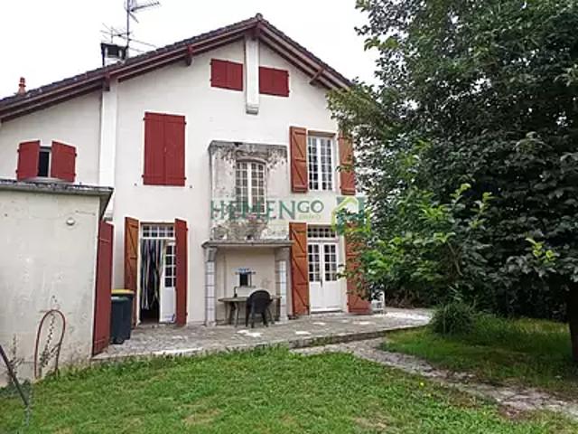 Maison vente à Zuberoa, Mauléon-Licharre
