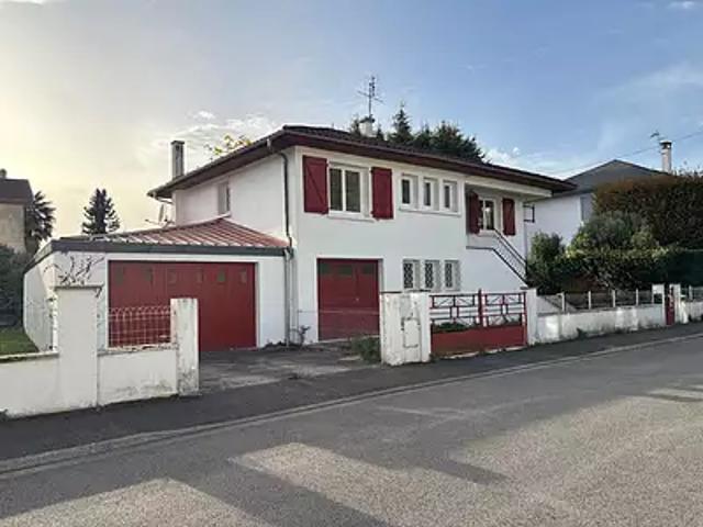Maison vente à Oloron-Sainte-Marie, Mauléon-licharre