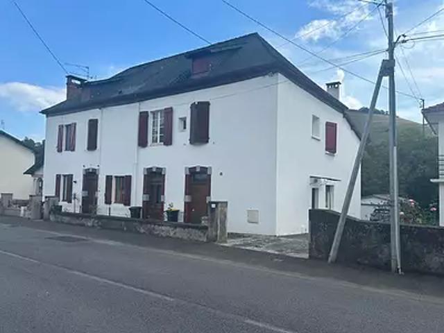 Maison vente à Oloron-Sainte-Marie, Mauléon-licharre