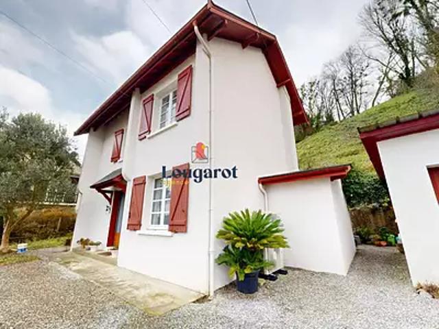 Maison vente à Oloron-Sainte-Marie, Mauléon-licharre