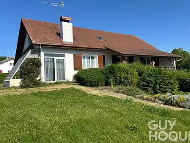 Maison vente à Oloron-Sainte-Marie, Mauléon-licharre