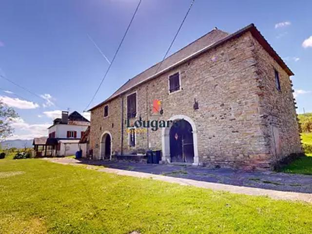 Maison vente à Oloron-Sainte-Marie, Mauléon-licharre