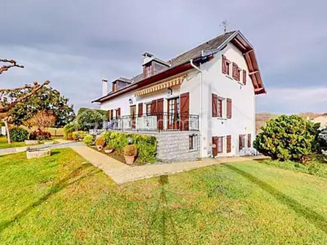 Maison vente à Zuberoa, Mauléon-Licharre