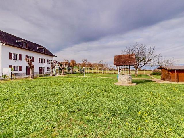 Maison vente à Oloron-Sainte-Marie, Mauléon-licharre