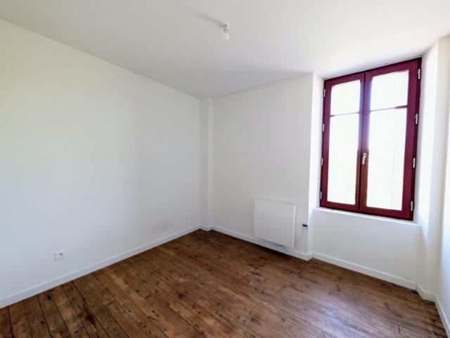 Maison vente à Bressuire, Mauléon