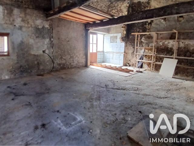 Maison vente à Bressuire, Mauléon