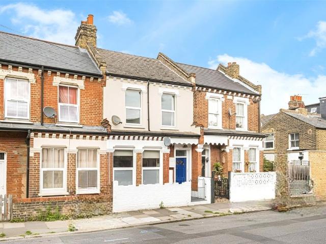 Apartment for rent in Clapham, Greater London