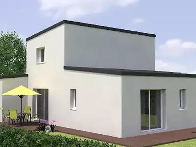 Maison vente à Cholet, Maulévrier