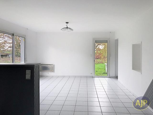 Maison vente à Cholet, Maulévrier