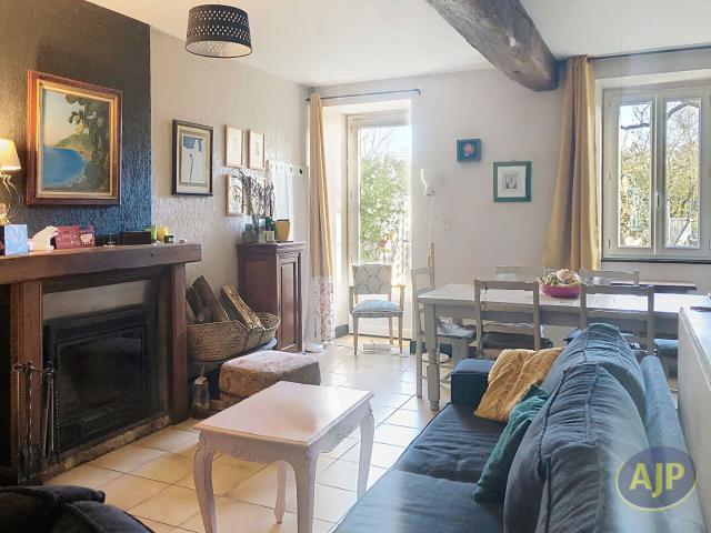 Maison vente à Cholet, Maulévrier