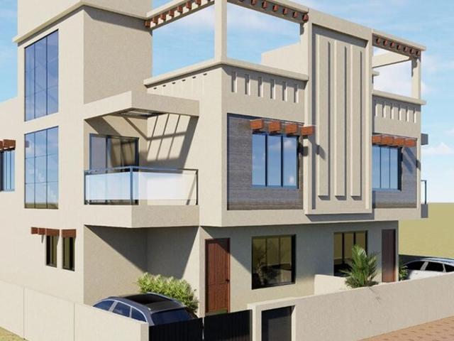 Villa for sale in Nagpur, National Capital Territory Of Delhi