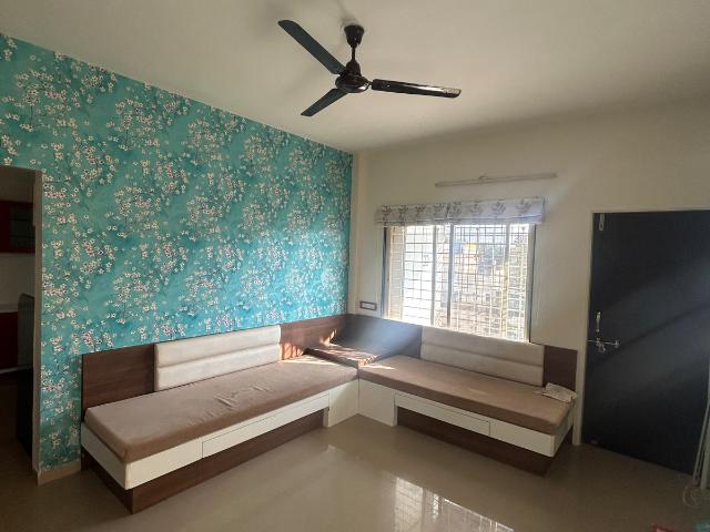 Villa for rent in Ahmednagar, National Capital Territory Of Delhi