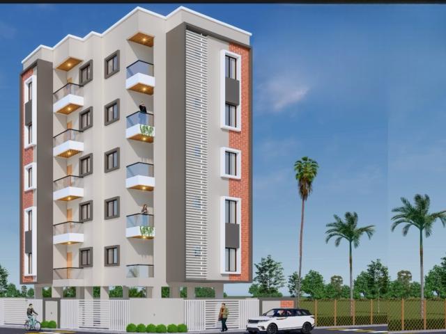 Flat for sale in Ahmednagar, National Capital Territory Of Delhi