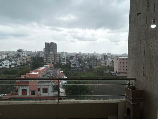 Flat for rent in Ahmednagar, National Capital Territory Of Delhi