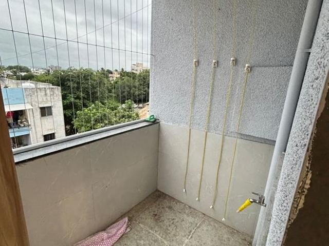 Flat for rent in Ahmednagar, National Capital Territory Of Delhi