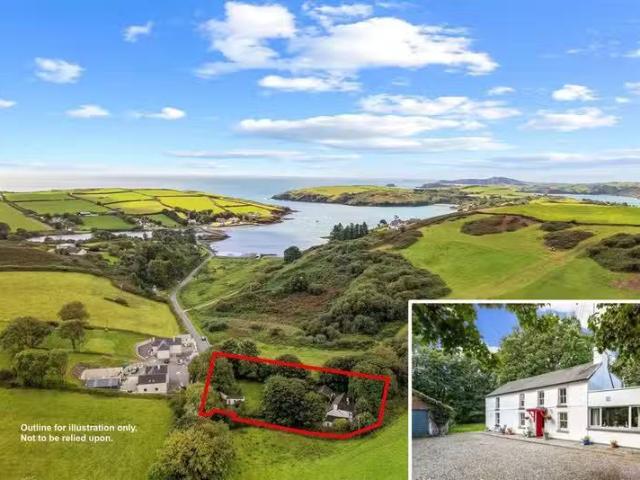 House for sale