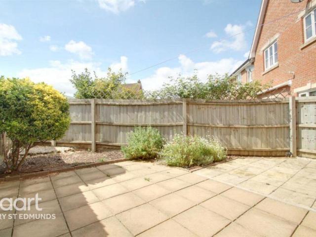 Apartment for rent in Moreton Hall, Chedburgh