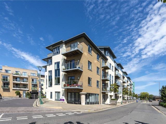 Apartment for rent in Fordington, East Dorset