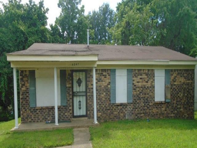 House for sale in Tennessee