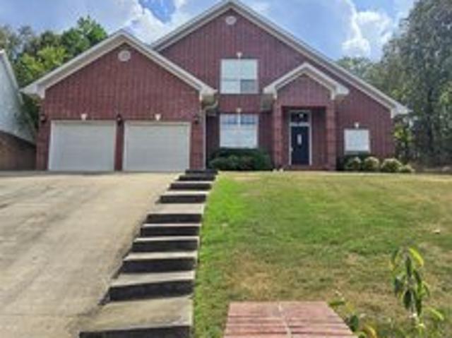 House for sale in Maumelle, Pulaski County