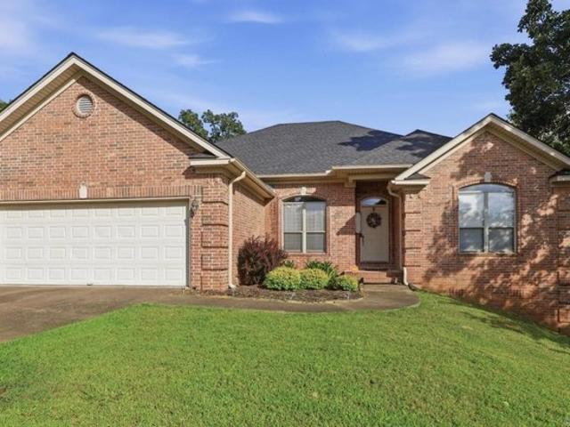 House for sale in Ark