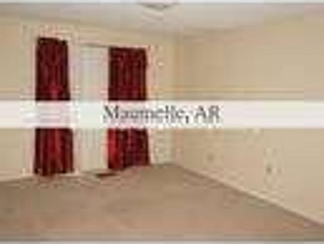House for rent in Maumelle